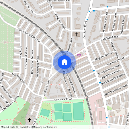 Ashville Road, Burley, LS4 2LJ, Leeds