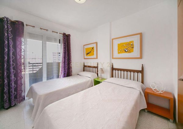 Calpe/Calp, Valencian Community