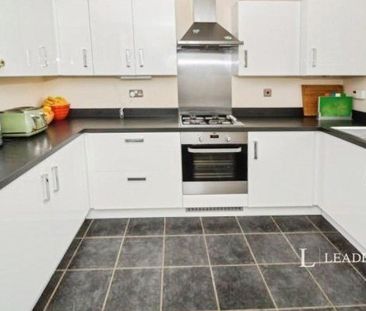 3 bedroom house to rent Raynesford Close, Quorn, Loughborough, LE12 - Photo 3