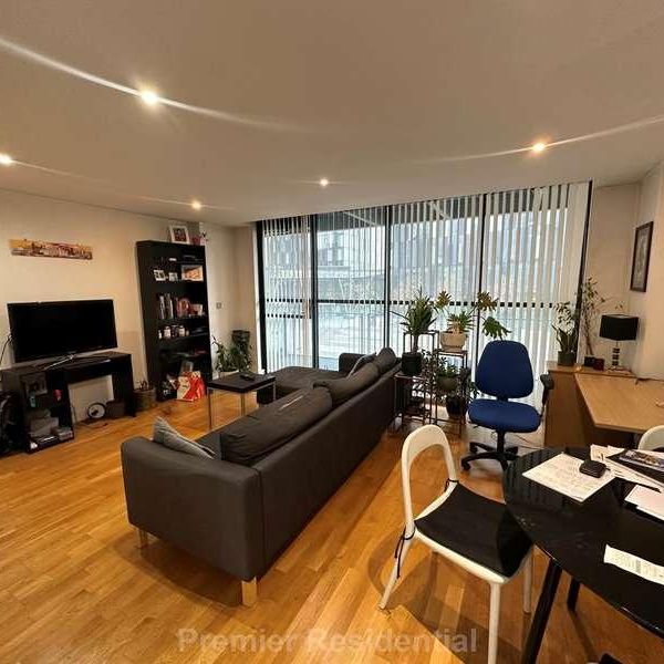 Hill Quays, Commercial Street, Manchester, M15 - Photo 1