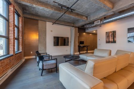 1061 Rue St-Alexandre, app.403, H2Z 1P5, H2Z 1P5, Montréal - Photo 3