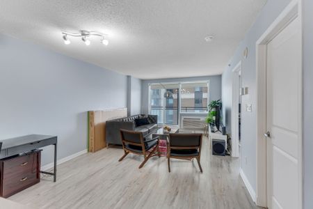 Appartement à louer, Montréal (Ville-Marie) - Photo 2