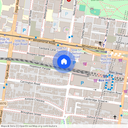 11 Prospect Street, Melbourne, Victoria 3128