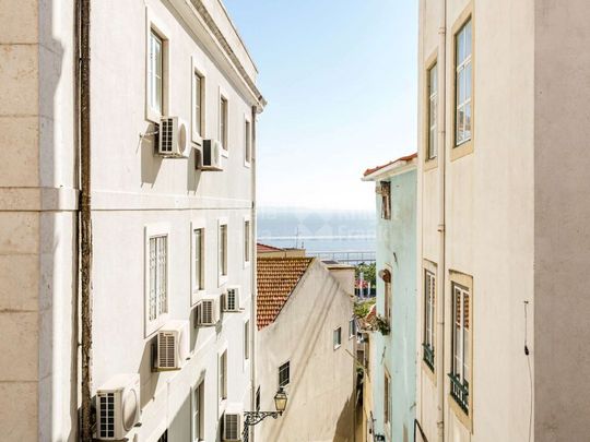 Apartamento T3 em Lisboa - Photo 1