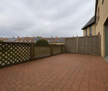 Gelijkvloers 2-slaapkamerappartement in Stasegem - Photo 3