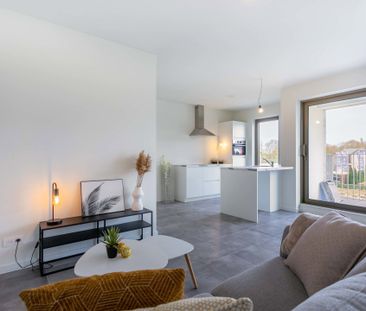 Appartement met één slaapkamer in Kontich - Photo 6