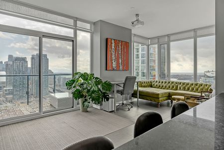 For Lease - 170 Fort York Boulevard Unit# PH09, Toronto, Ontario - Photo 3