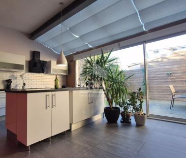 Appartement Brie Comte Robert 4 pièce(s) 82.55 m2 - Photo 4