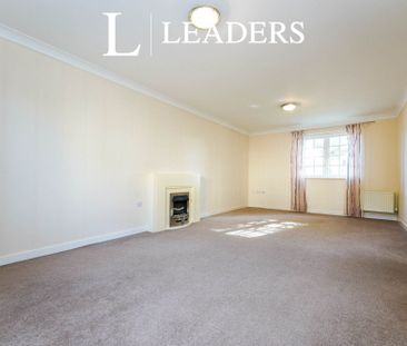 3 bedroom apartment to rent Courthouse Road, Tetbury, Gloucestershi... - Photo 6