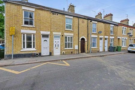 Rm, Palmerston Rd, Woodston, P Borough, PE2 - Photo 3