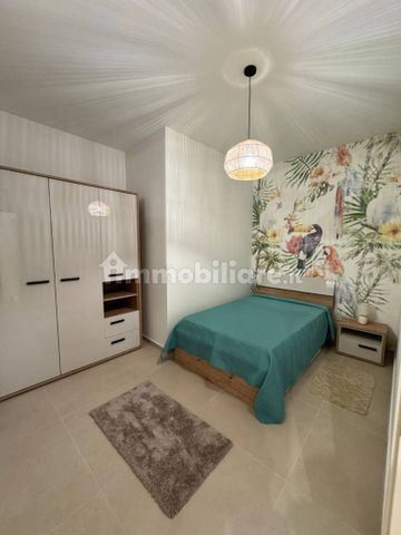 Quadrilocale via Cavaleri Magazzeni 98C, San Leone, Villaseta, Villaggio, Agrigento - Photo 2