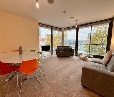 6.02 The Arc, Queens Road, Titanic Quarter, Belfast, BT3 9FE - Photo 2