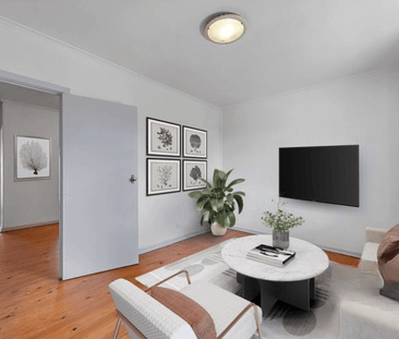 Comfortable Living with Room to Move - Photo 1