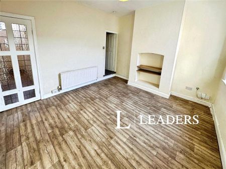 3 bedroom house to rent Frank Street, Stoke-on-Trent, Staffordshire, ST4 - Photo 2