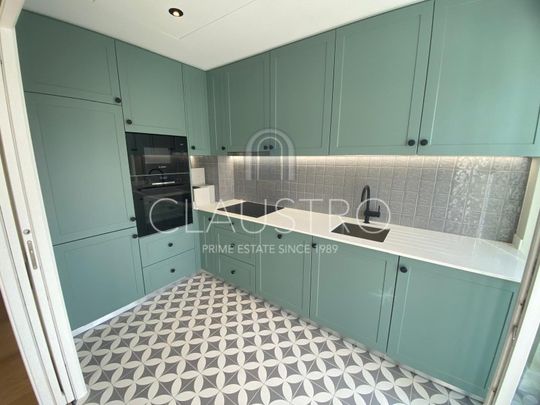 Apartamento T2 em Lisboa - Photo 1