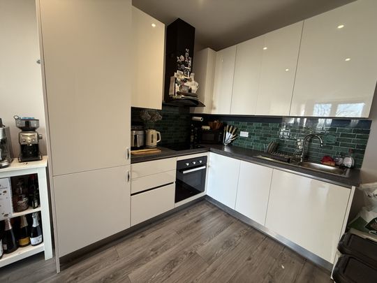 Quilters Way, Aylesbury, Stoke Mandeville - Photo 1