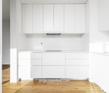 Apartamento T2 - Photo 2