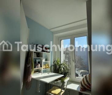 TAUSCHWOHNUNG Berlin ↔ Münster - Photo 2