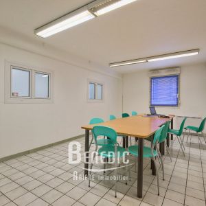 Appartement 1 pièce à Nancy - Photo 2