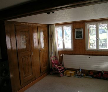 Zentrale Wohnung im Grünen - Photo 5