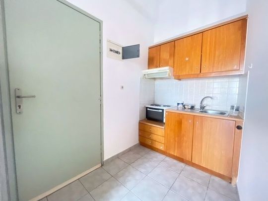 Studio/Γκαρσονιέρα για ενοικίαση Μασταμπάς (Ρέθυμνο) - Photo 1