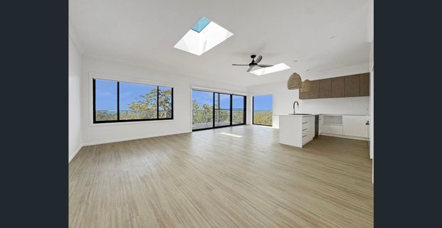 BRAND NEW SPACIOUS COASTAL DUPLEX - Photo 1