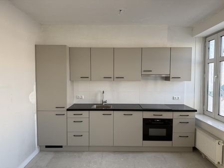 Te huur: Appartement Jan Evertsenstraat 81 3 in Amsterdam - Foto 3