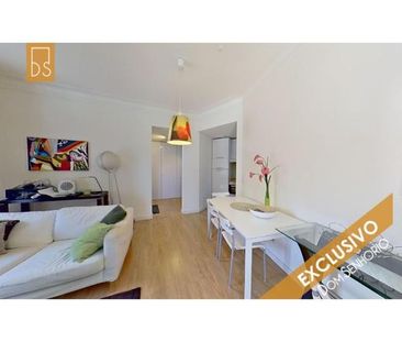 Apartamento T1 em Lisboa - Photo 4