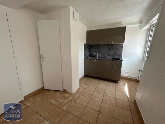 Appartement à louer 2 pièces 32.36m² - Photo 1