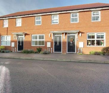 Sorrel Way, Broughton, HP22 - Photo 1