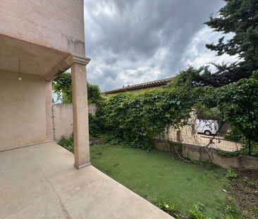 NOUVEAU / T4 + JARDIN + GARAGE /13013 CHATEAU GOMBERT - Photo 1