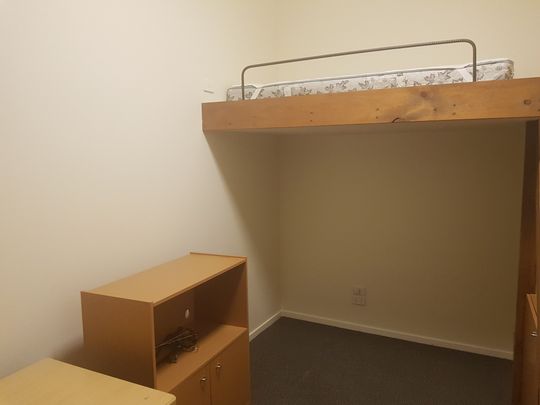 Melbourne CBD - Photo 1