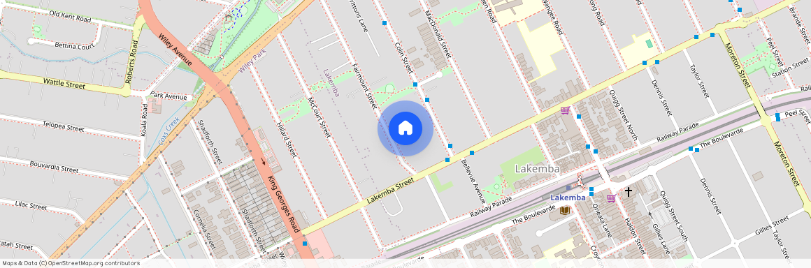 6/11 Fairmount Street, NSW 2195, Lakemba