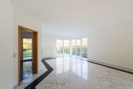 Avenue des Anciens Combattants, 1950, Kraainem - Photo 3