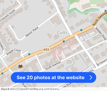 Cults, Aberdeen, AB15 - Photo 1