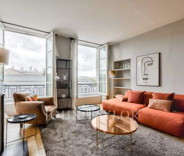 Appartement à louer Paris 7Ème, Paris Rive Gauche, France3 500 EUR ... - Photo 2