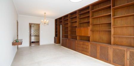 Apartamento para alugar com 138m², 3 quartos e 1 vaga - Photo 2