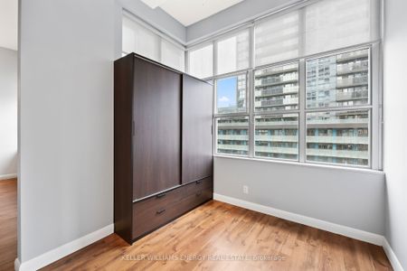 SoHo Lofts , #712 - Photo 2