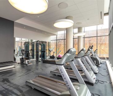 For Lease - 160 Flemington Road Unit# 725, Toronto, Ontario - Photo 3