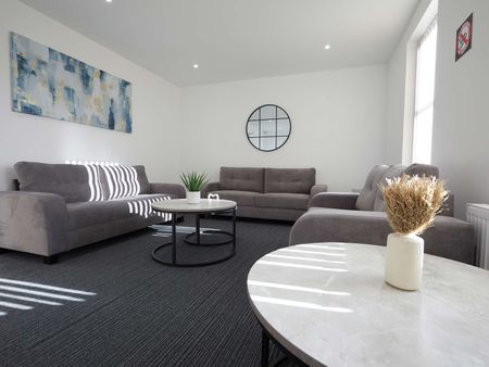 Brand New Conversion, Fresh to Market! Suite 2 - Photo 4