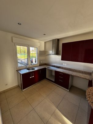 Location Appartement 3 pièces 69m² VILLEPARISIS 77270 - Photo 1