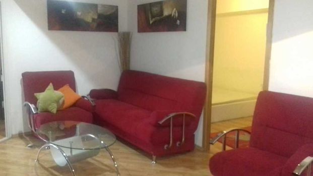 Apartament de inchiriat in Craiova, Dolj, Calea Bucuresti, McDonald - Fotografie 1