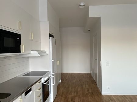 Infanterigatan, Karlstad - Photo 2