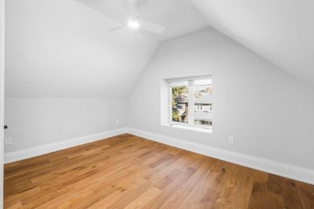 For Lease - 81 St John's Road Unit# 3rd Flr, Toronto, Ontario - Photo 4