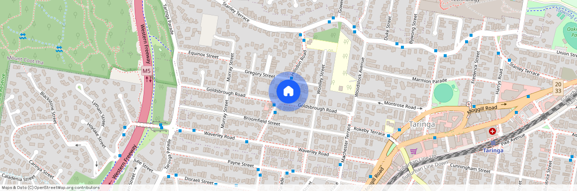 53 Goldsbrough Road, Taringa QLD 4068