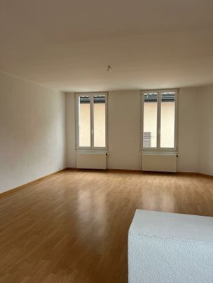 3.5 room apartment for rent in Fully close to the center - Photo 1