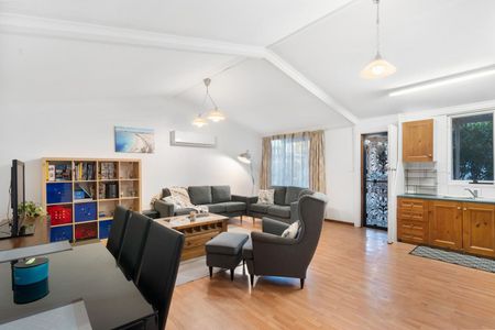 Generous, Well-Maintained Home with Granny Flat and 7.6kW Solar! - Photo 2