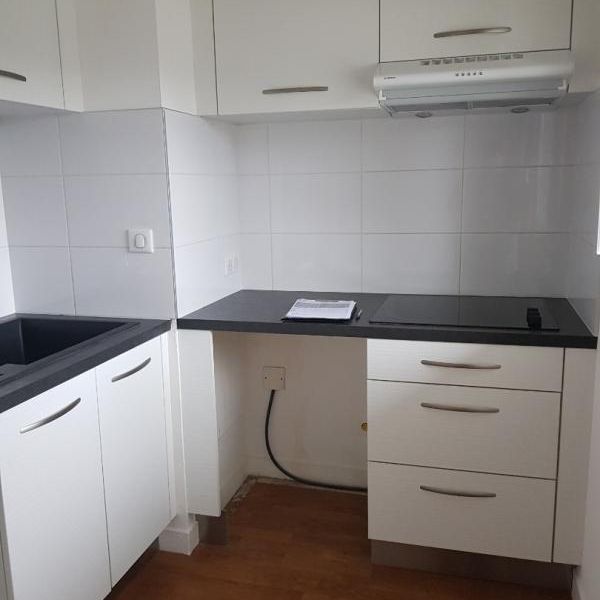 Appartement T3 à louer Nantes - 53 m² - Photo 1