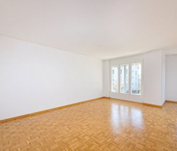 Rent a 3 ½ rooms apartment in Niederwangen bei Bern - Foto 3