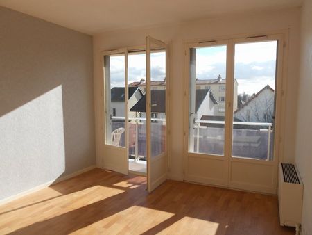 Location Appartement 1 pièce 29m² - Photo 2